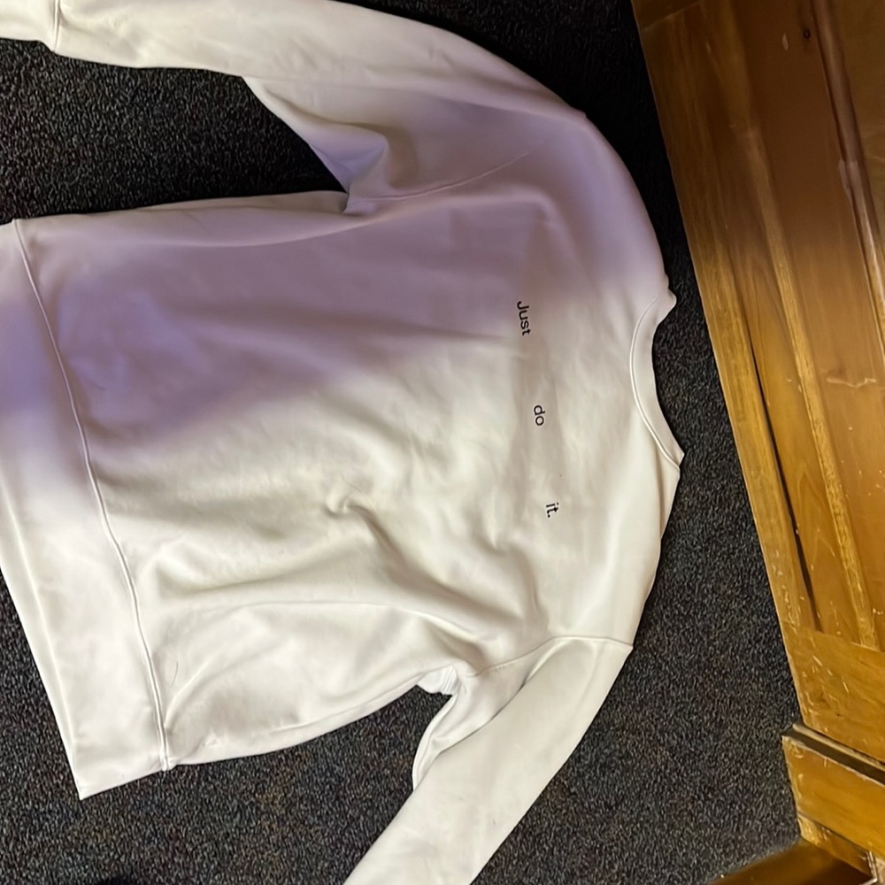 Nike shirt